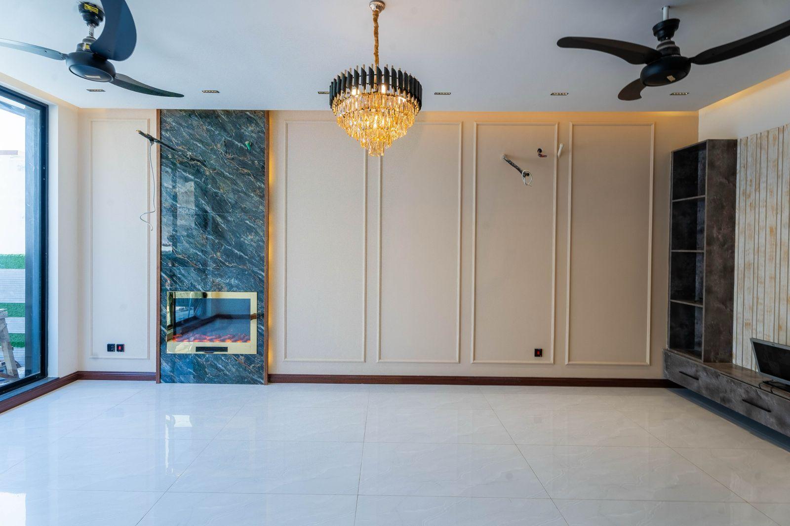 5 Marla Bungalow DHA Lahore 9town