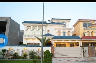 Double Unit  Owner Build Bungalow in Low Price