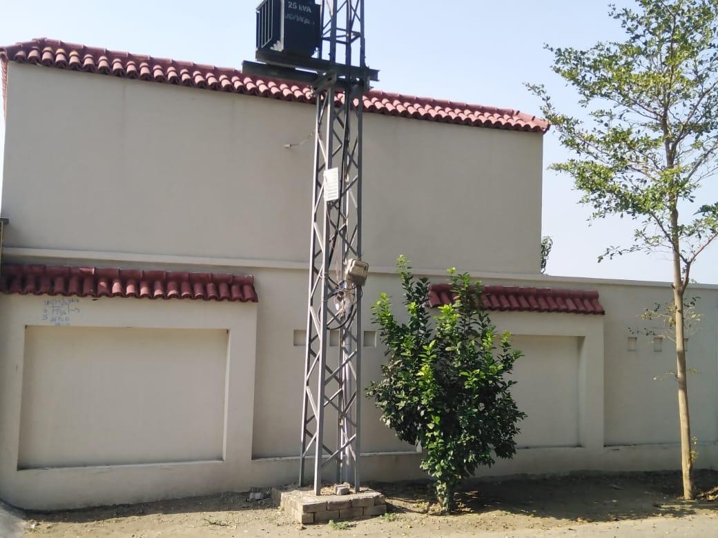 🏡 5 Kanal Farmhouse for Sale – Barki Road, Lahore