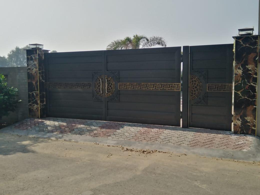 🏡 5 Kanal Farmhouse for Sale – Barki Road, Lahore