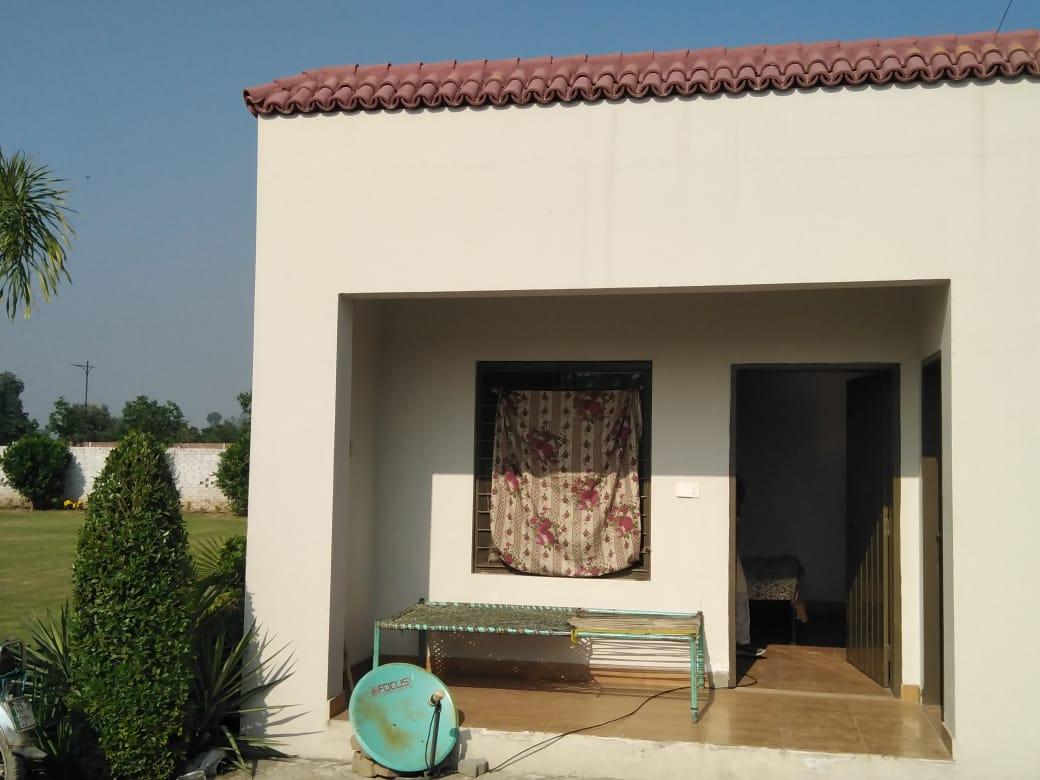🏡 5 Kanal Farmhouse for Sale – Barki Road, Lahore