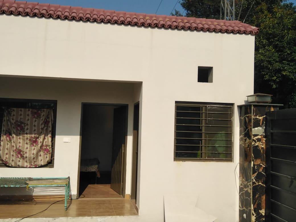 🏡 5 Kanal Farmhouse for Sale – Barki Road, Lahore