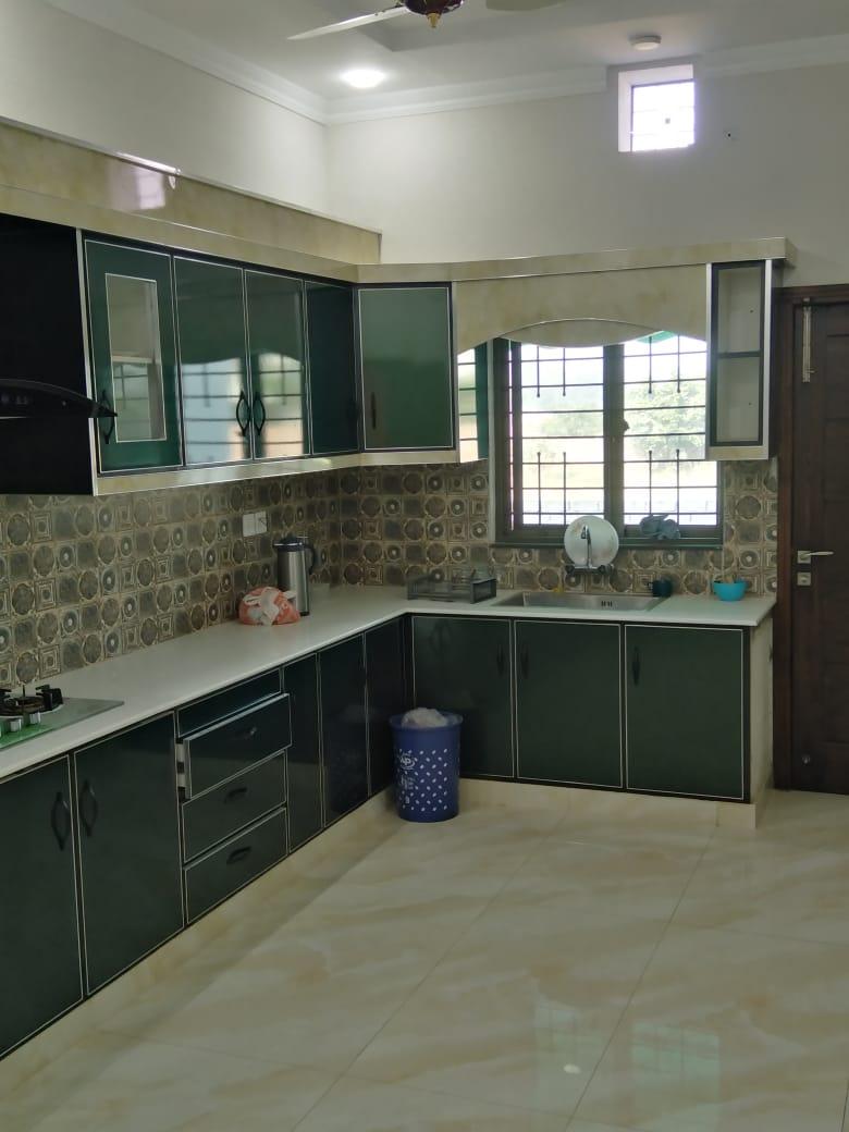 🏡 5 Kanal Farmhouse for Sale – Barki Road, Lahore