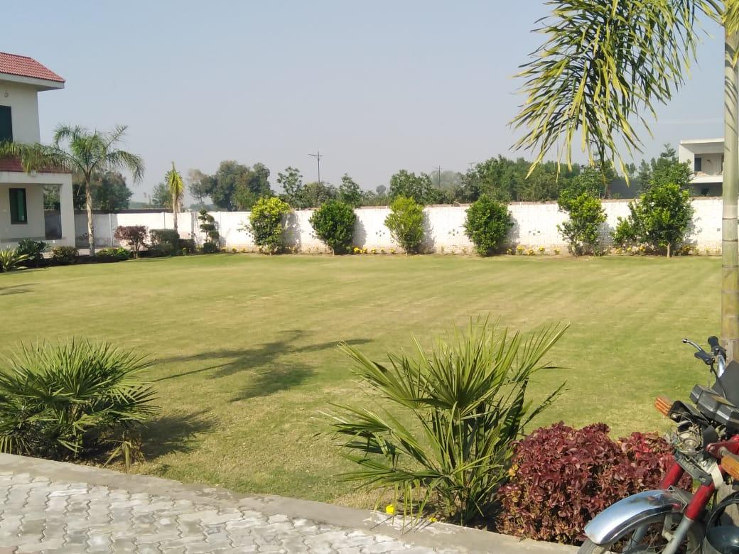 🏡 5 Kanal Farmhouse for Sale – Barki Road, Lahore