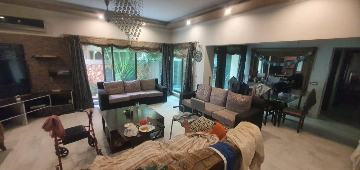 DHA Phase 5 – Owner Build Double Unit Bungalow for Sale