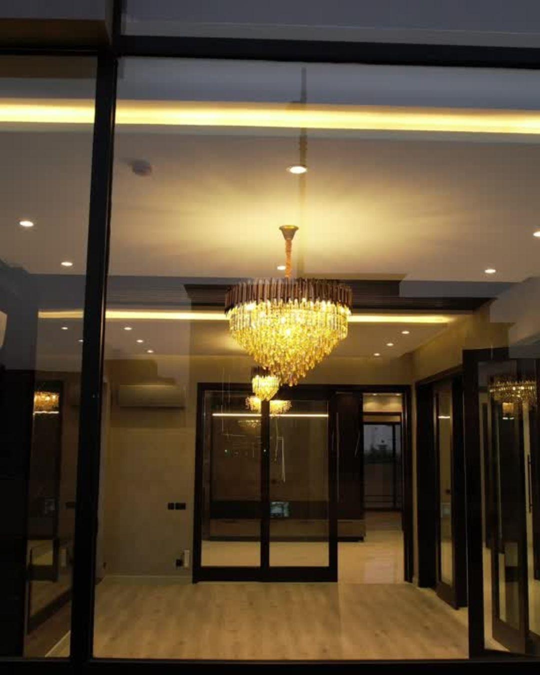 NEW 1 KANAL BUNGALOW FOR SALE IN DHA LAHORE PHASE 7