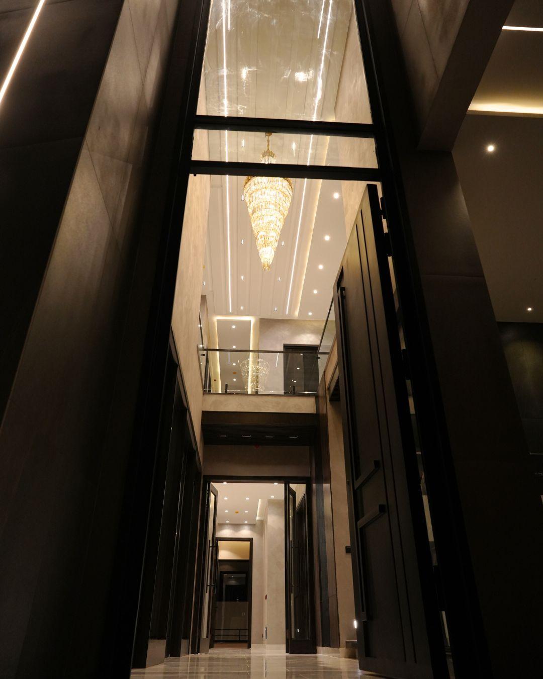 NEW 1 KANAL BUNGALOW FOR SALE IN DHA LAHORE PHASE 7