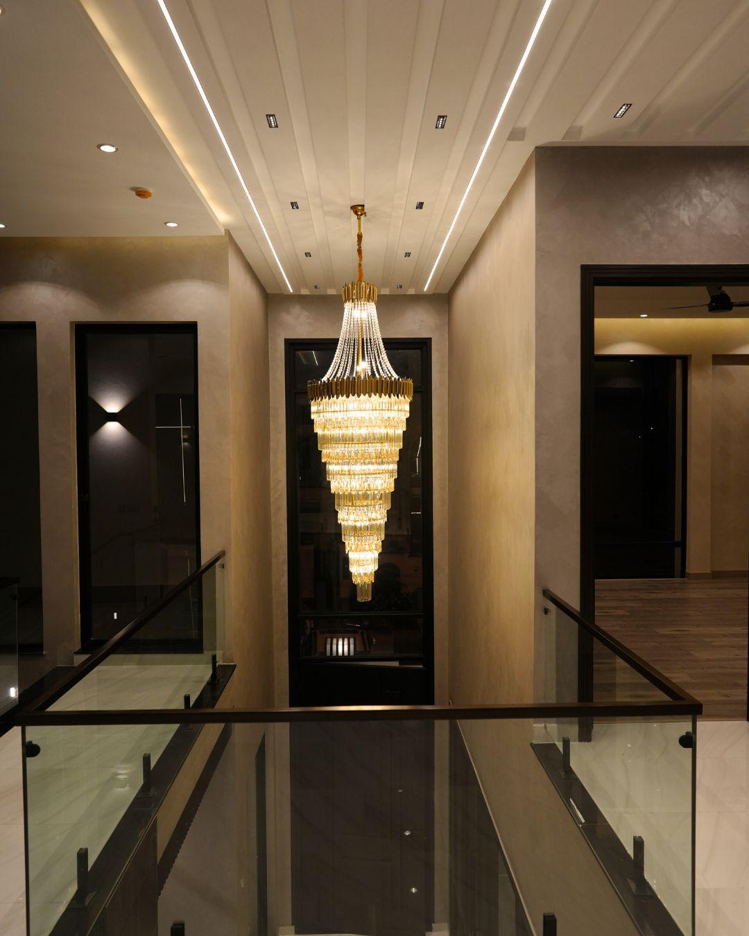 NEW 1 KANAL BUNGALOW FOR SALE IN DHA LAHORE PHASE 7