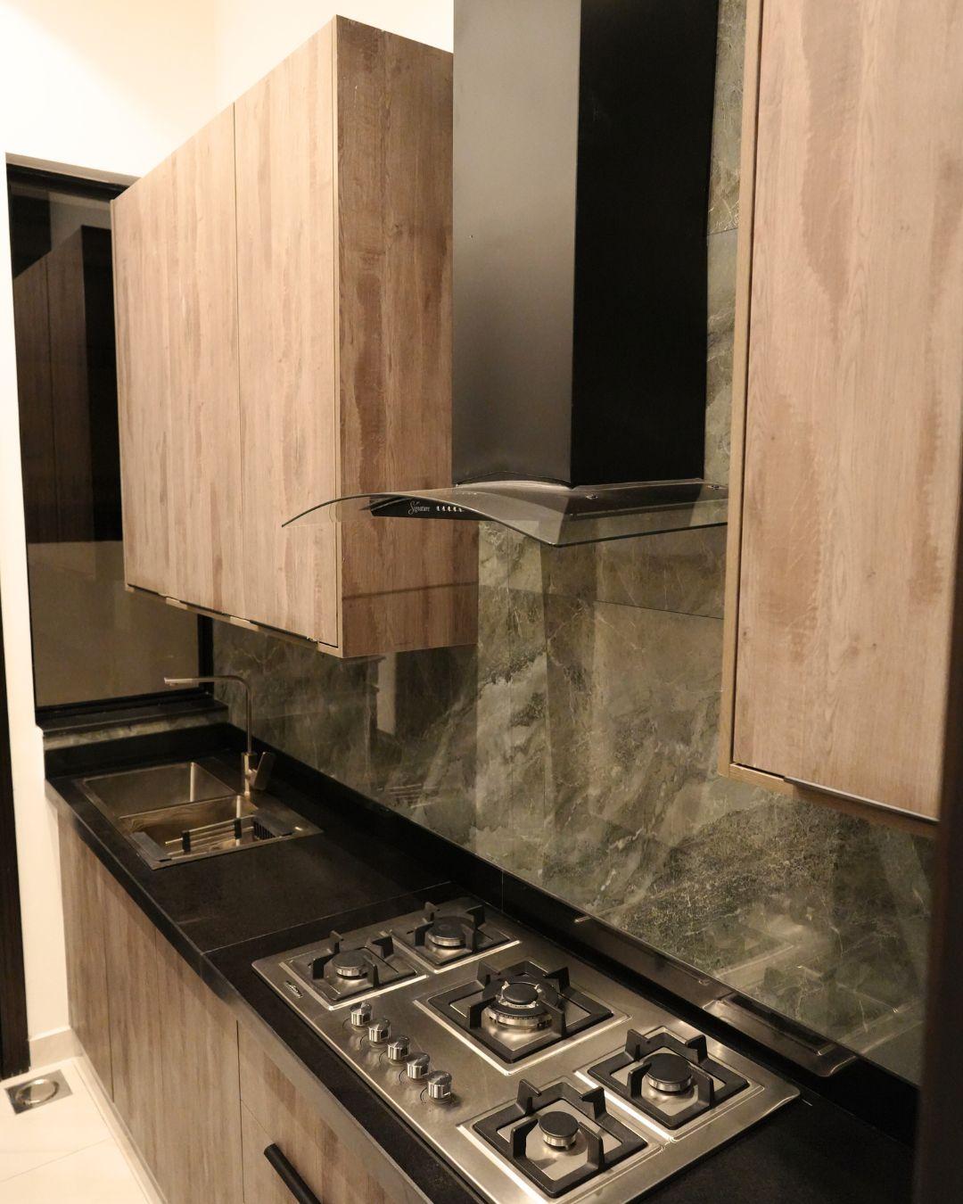 NEW 1 KANAL BUNGALOW FOR SALE IN DHA LAHORE PHASE 7