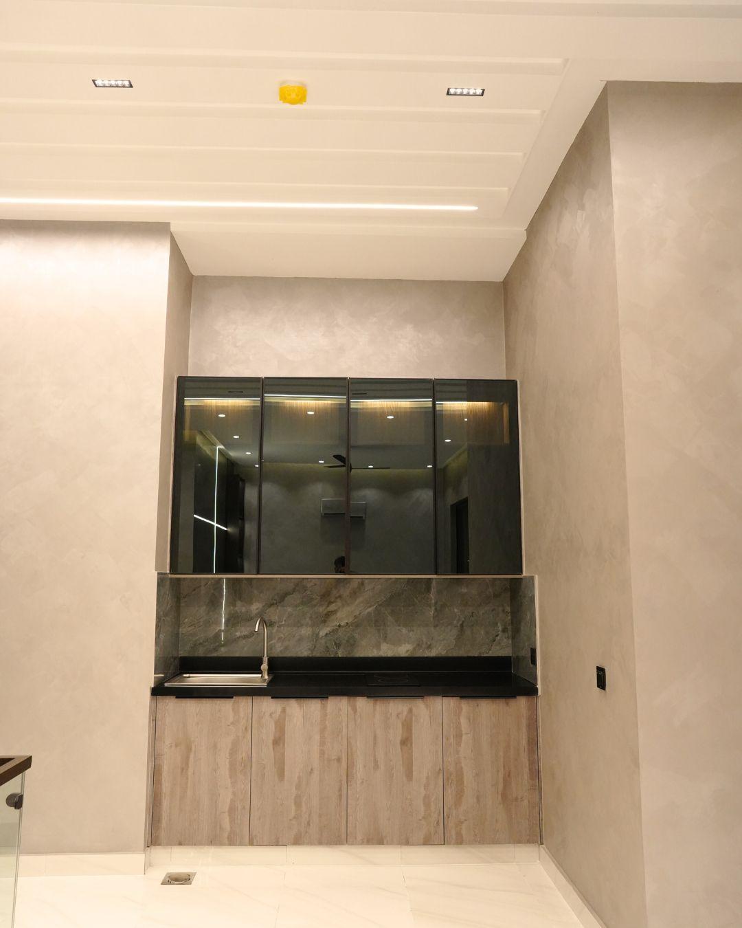 NEW 1 KANAL BUNGALOW FOR SALE IN DHA LAHORE PHASE 7