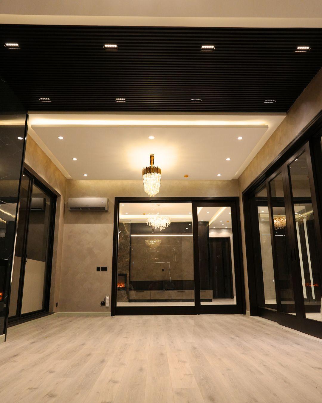 NEW 1 KANAL BUNGALOW FOR SALE IN DHA LAHORE PHASE 7