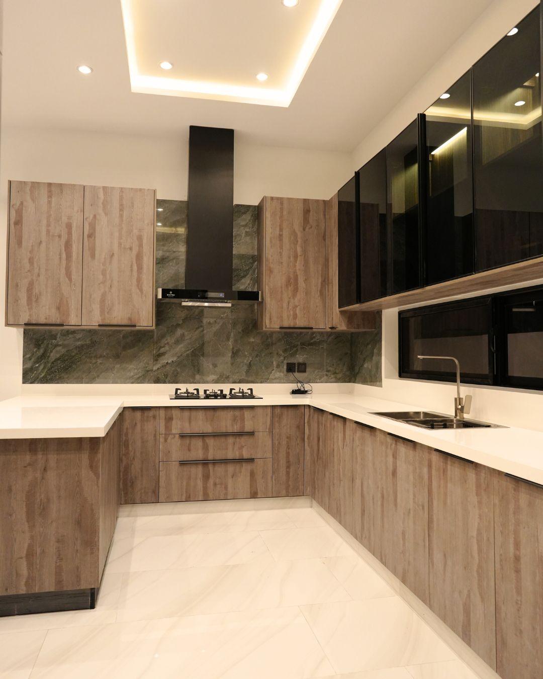 NEW 1 KANAL BUNGALOW FOR SALE IN DHA LAHORE PHASE 7