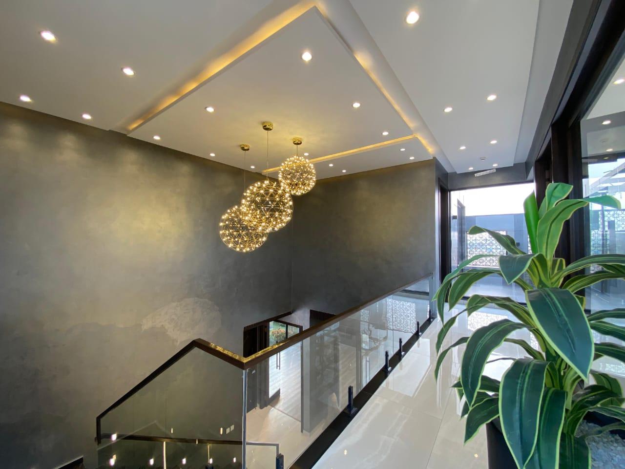 1 KANAL BUNGALOW FOR SALE IN DHA LAHORE PHASE 7