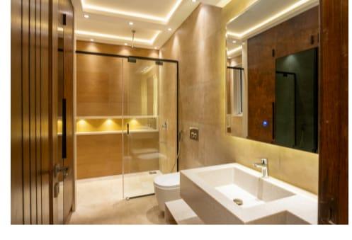 NEW 1 KANAL BUNGALOW FOR SALE IN DHA LAHORE PHASE 7