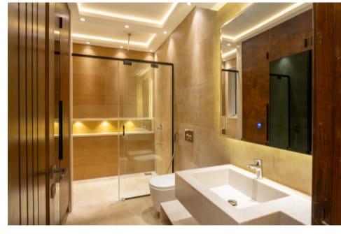 NEW 1 KANAL BUNGALOW FOR SALE IN DHA LAHORE PHASE 7