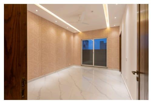 NEW 1 KANAL BUNGALOW FOR SALE IN DHA LAHORE PHASE 7