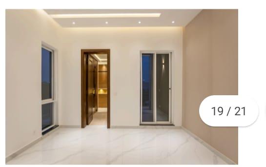 NEW 1 KANAL BUNGALOW FOR SALE IN DHA LAHORE PHASE 7