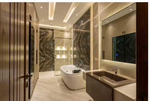 NEW 1 KANAL BUNGALOW FOR SALE IN DHA LAHORE PHASE 7