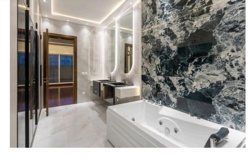 NEW 1 KANAL BUNGALOW FOR SALE IN DHA LAHORE PHASE 7