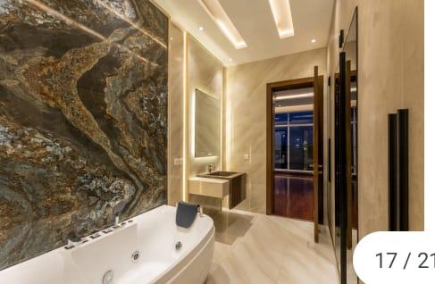 NEW 1 KANAL BUNGALOW FOR SALE IN DHA LAHORE PHASE 7