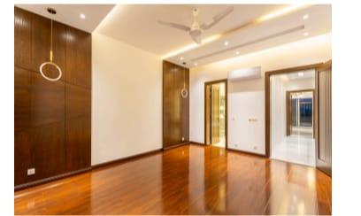 NEW 1 KANAL BUNGALOW FOR SALE IN DHA LAHORE PHASE 7