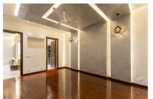 NEW 1 KANAL BUNGALOW FOR SALE IN DHA LAHORE PHASE 7