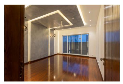 NEW 1 KANAL BUNGALOW FOR SALE IN DHA LAHORE PHASE 7