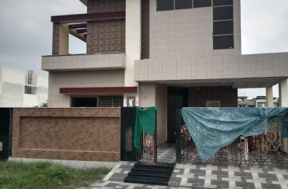 10 MARLA  BUNGALOW FOR SALE IN DHA LAHORE PHASE 7