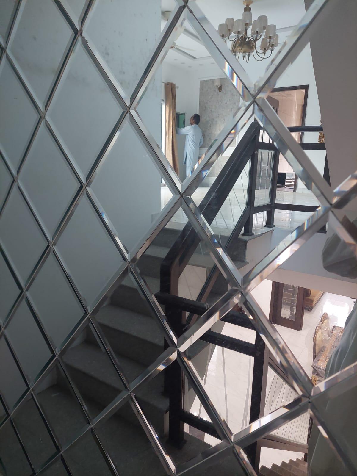 7 MARLA NEW HOUSE  FOR SALE IN DHA LAHORE PHASE 5