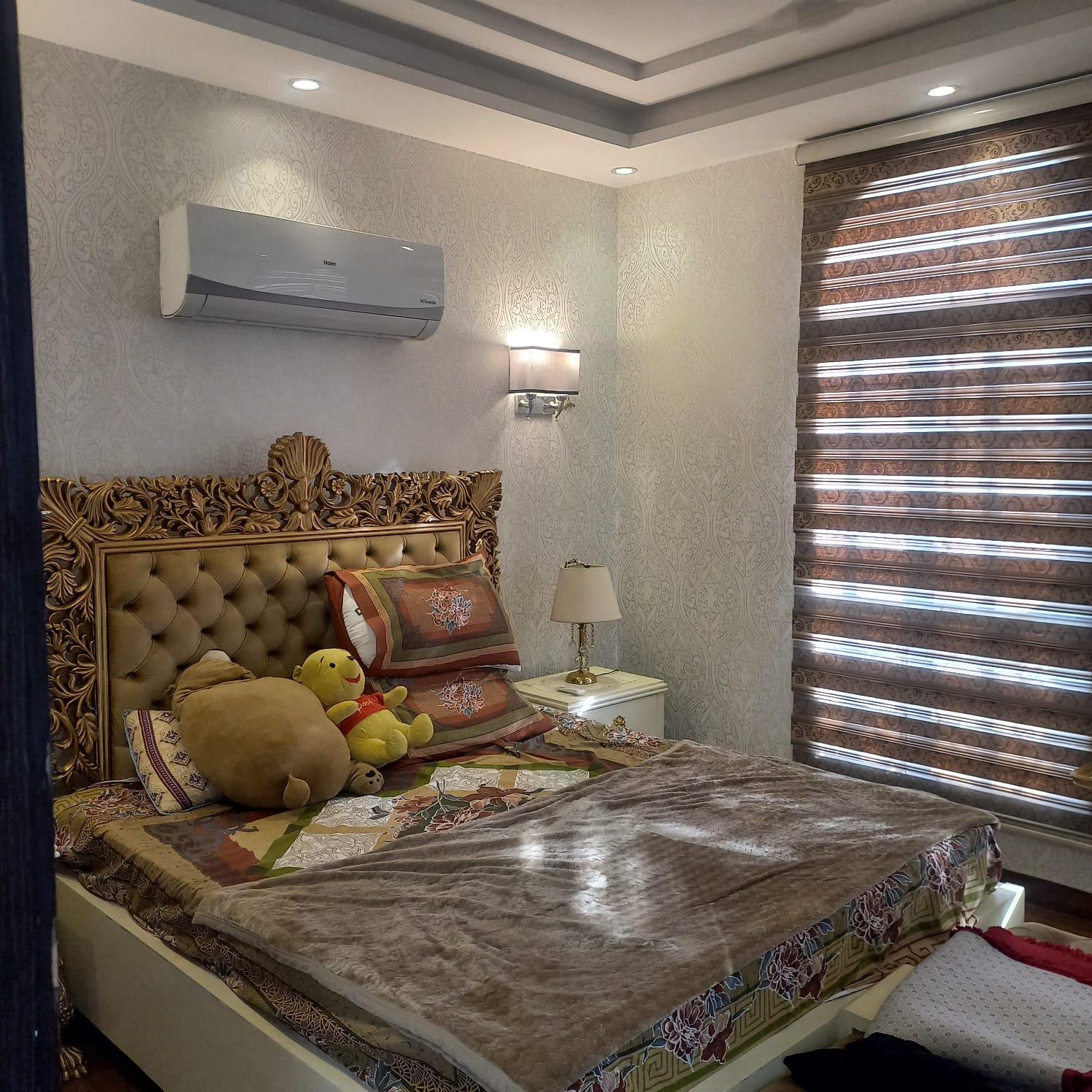 7 MARLA  BUNGALOW FOR SALE IN DHA LAHORE PHASE 6