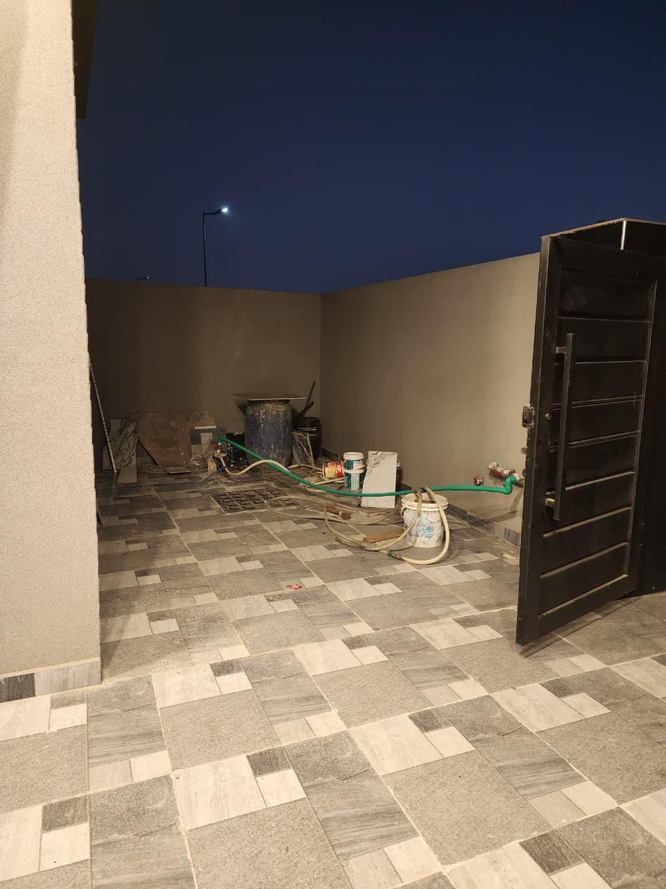 9 MARLA  BUNGALOW FOR SALE IN DHA LAHORE PHASE 4