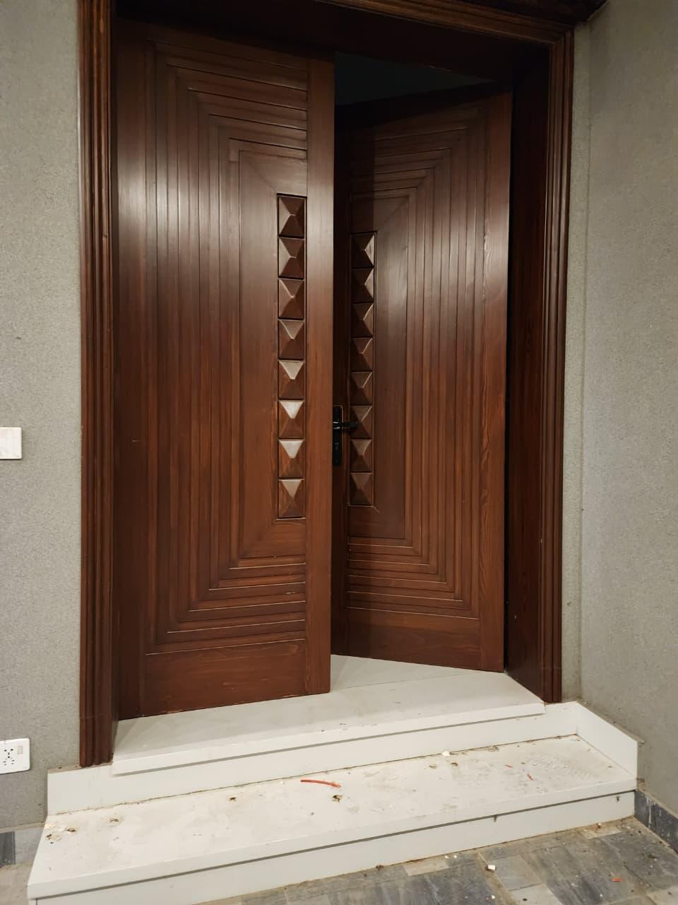 9 MARLA  BUNGALOW FOR SALE IN DHA LAHORE PHASE 4