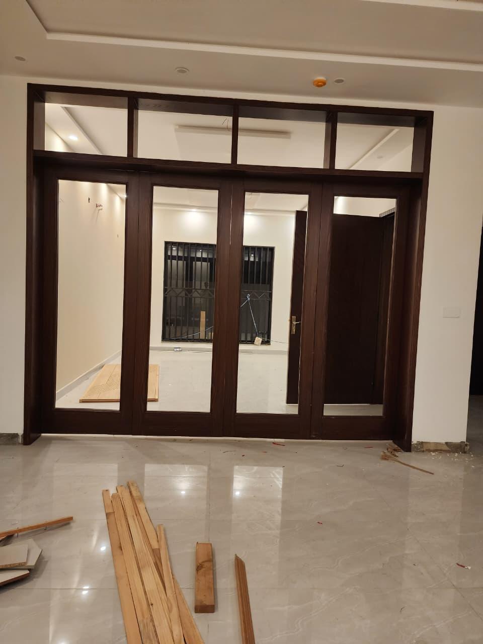 9 MARLA  BUNGALOW FOR SALE IN DHA LAHORE PHASE 4