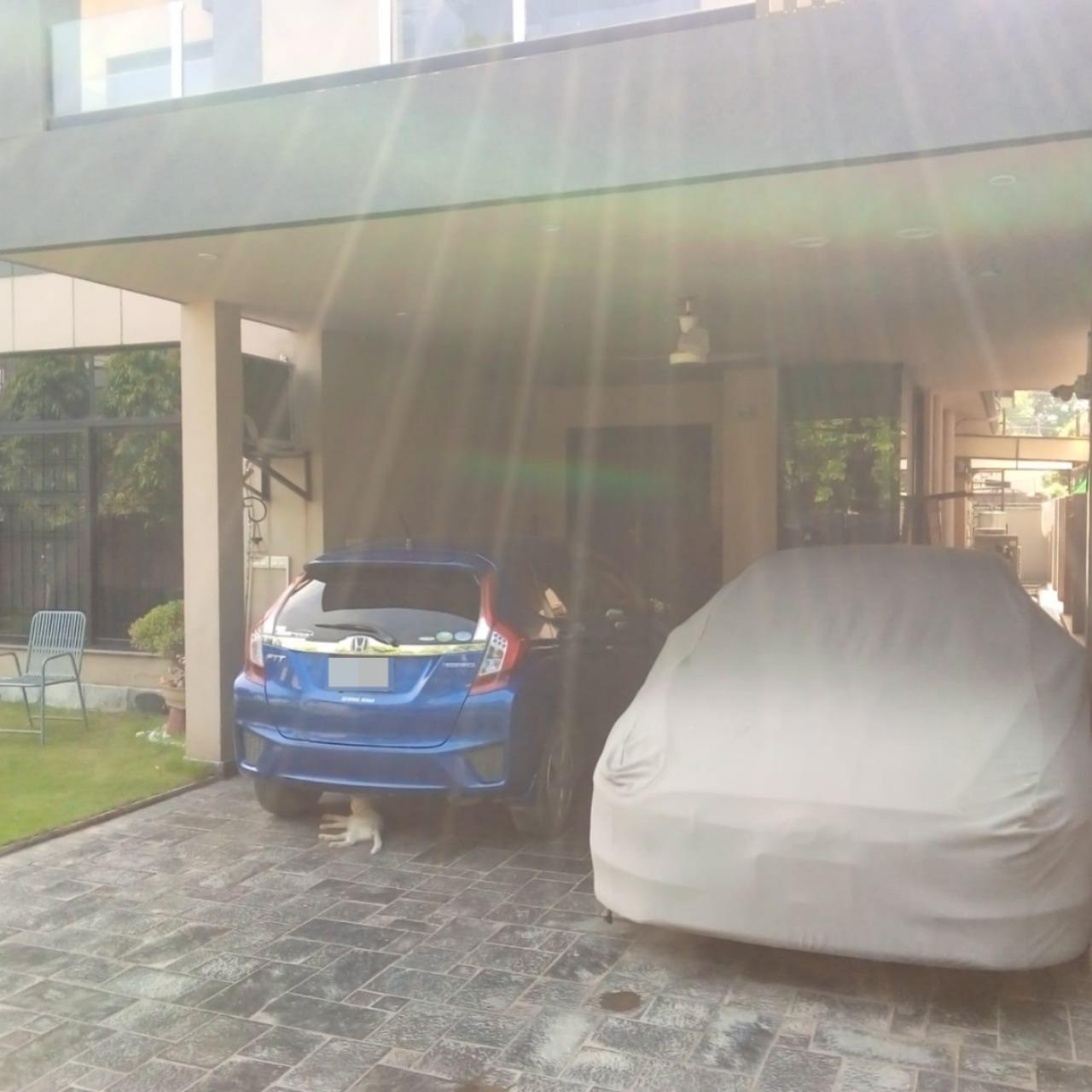 1 KANAL BUNGALOW FOR SALE IN DHA LAHORE PHASE 3