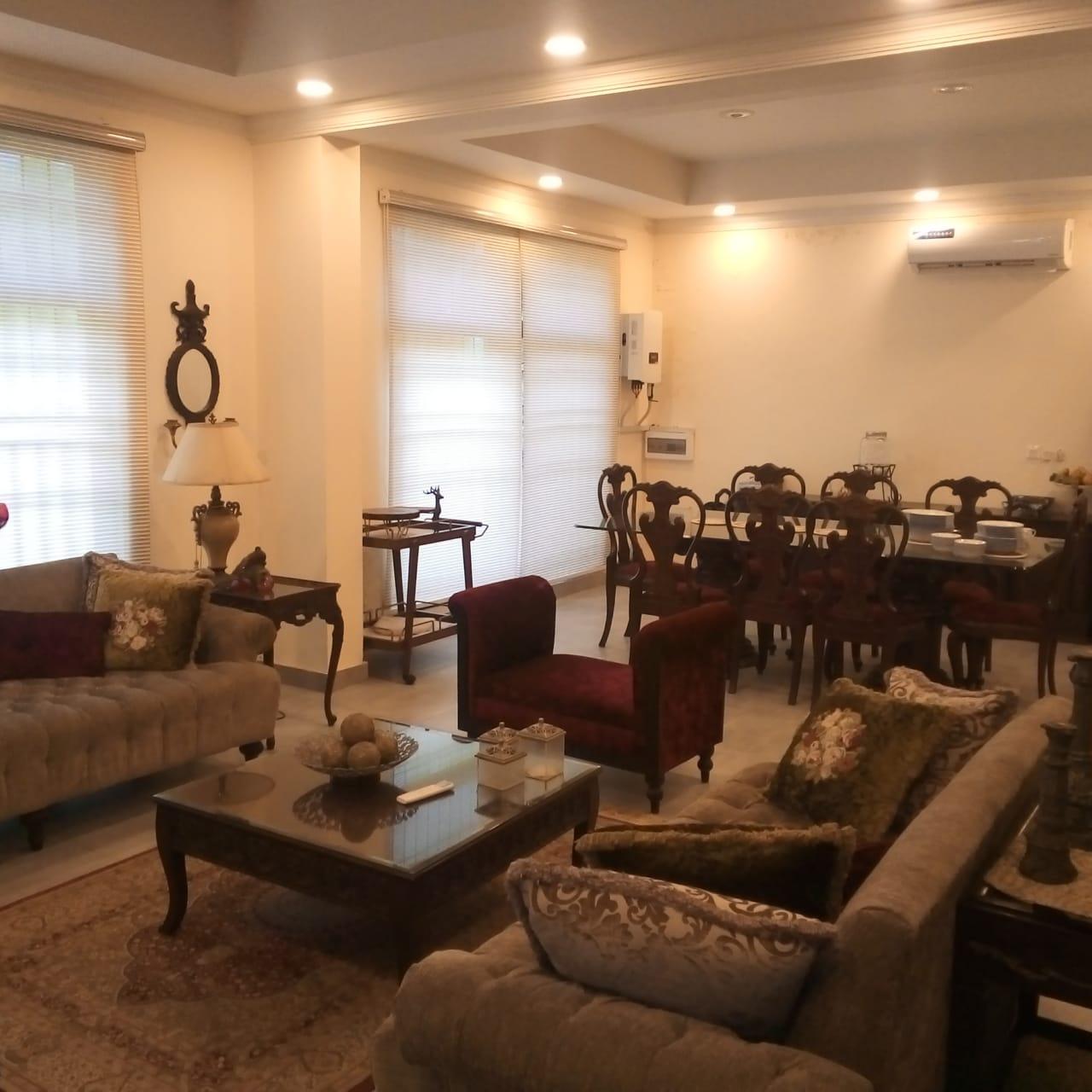 1 KANAL BUNGALOW FOR SALE IN DHA LAHORE PHASE 3