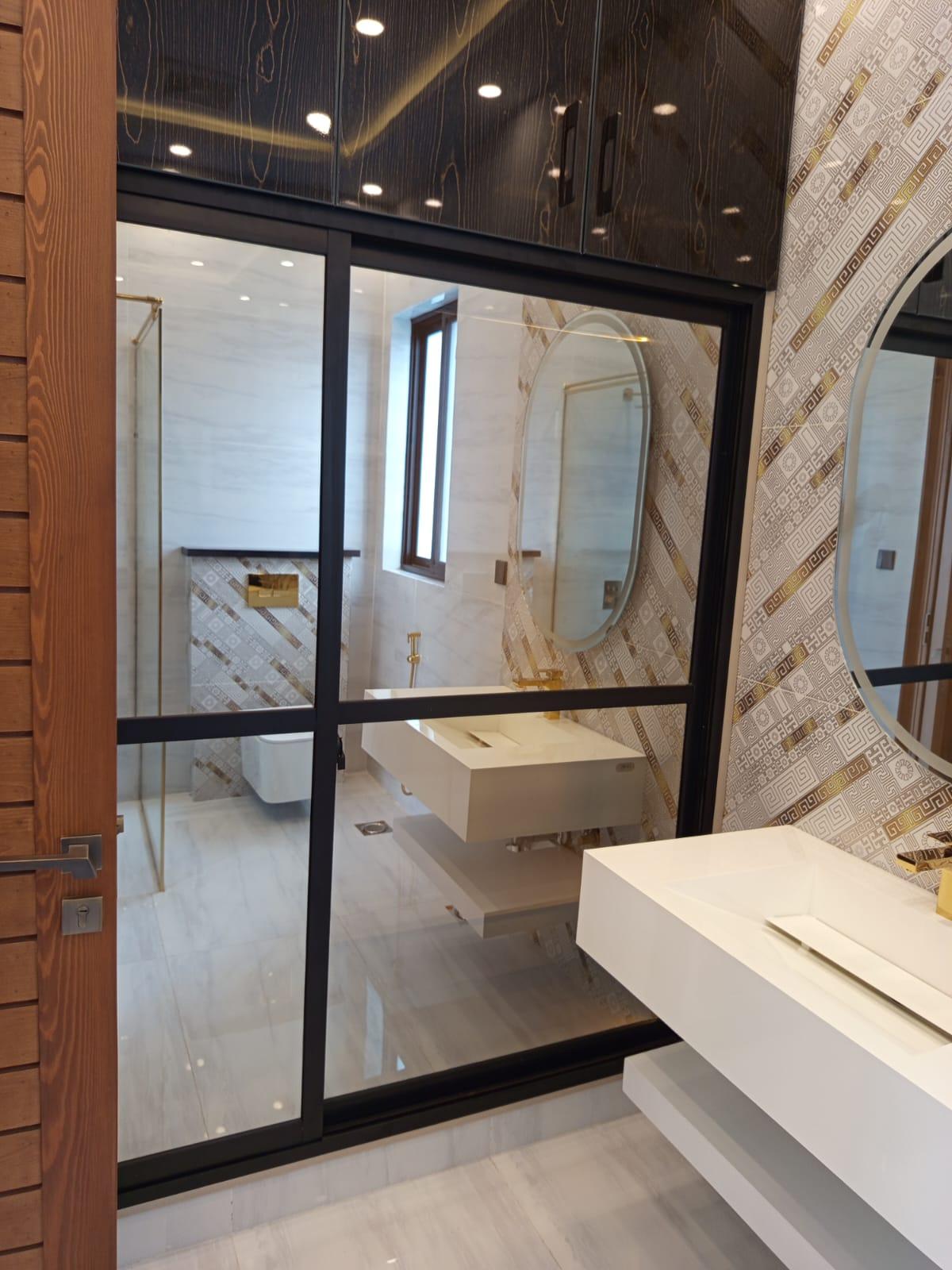 NEW 5 MARLA  BUNGALOW FOR SALE IN DHA LAHORE PHASE 9