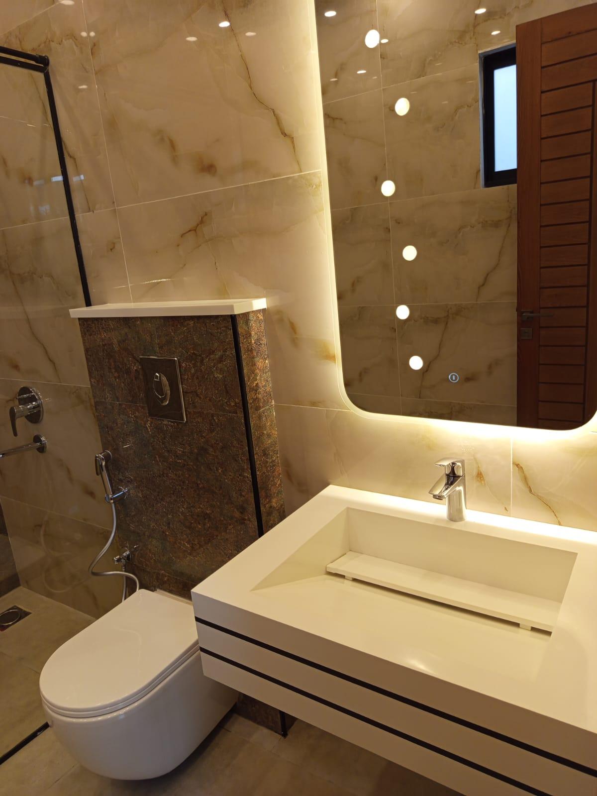 NEW 5 MARLA  BUNGALOW FOR SALE IN DHA LAHORE PHASE 9