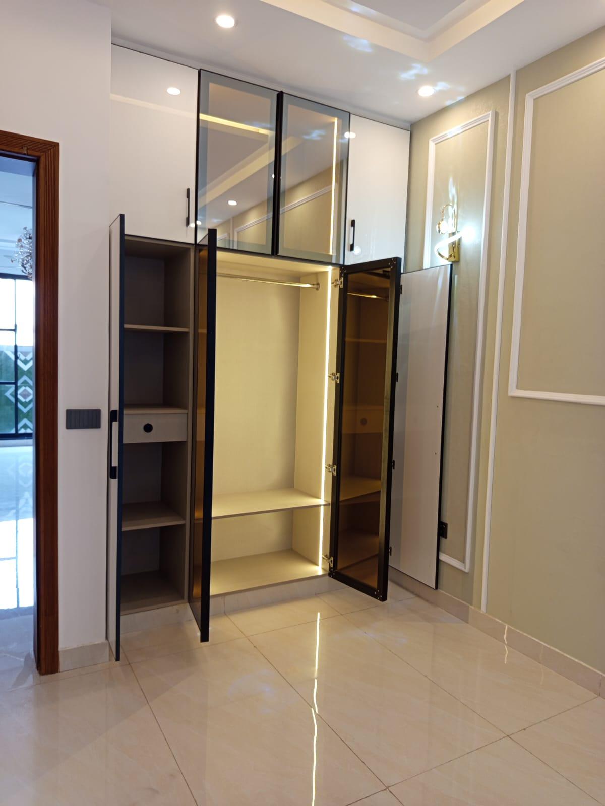 NEW 5 MARLA  BUNGALOW FOR SALE IN DHA LAHORE PHASE 9