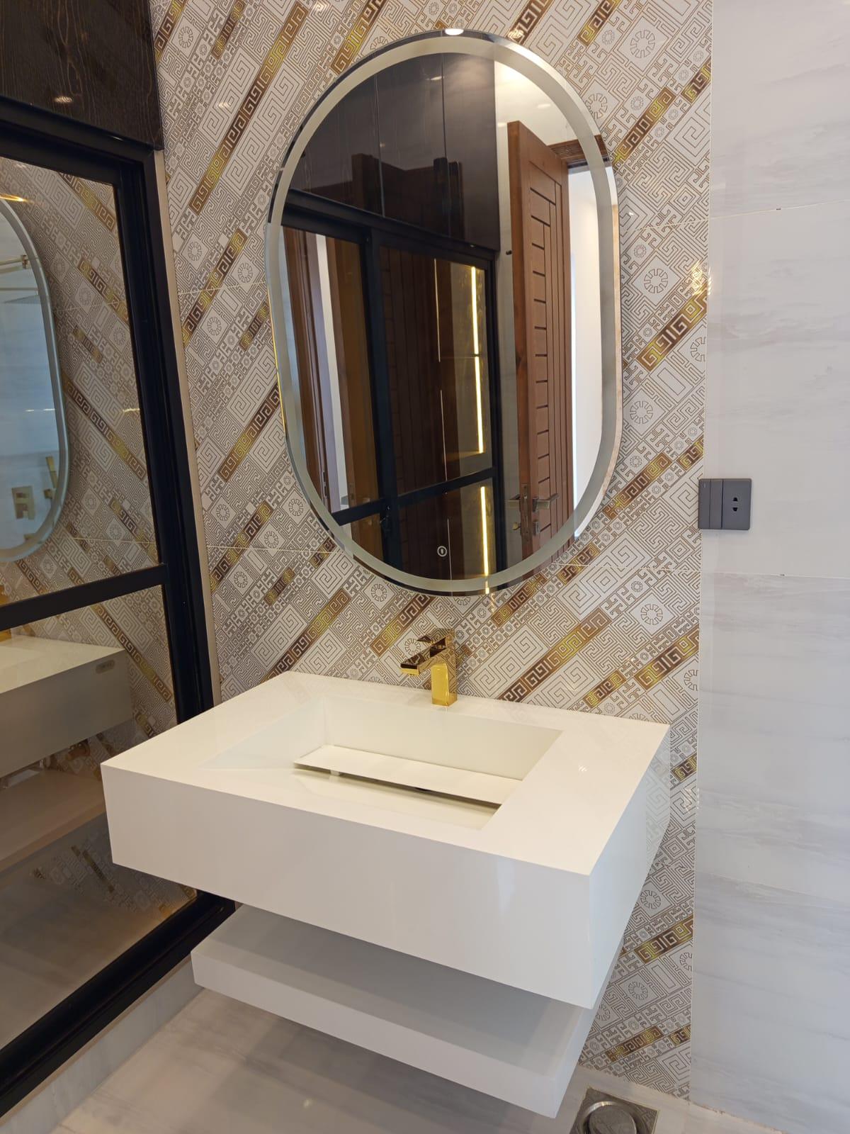 NEW 5 MARLA  BUNGALOW FOR SALE IN DHA LAHORE PHASE 9