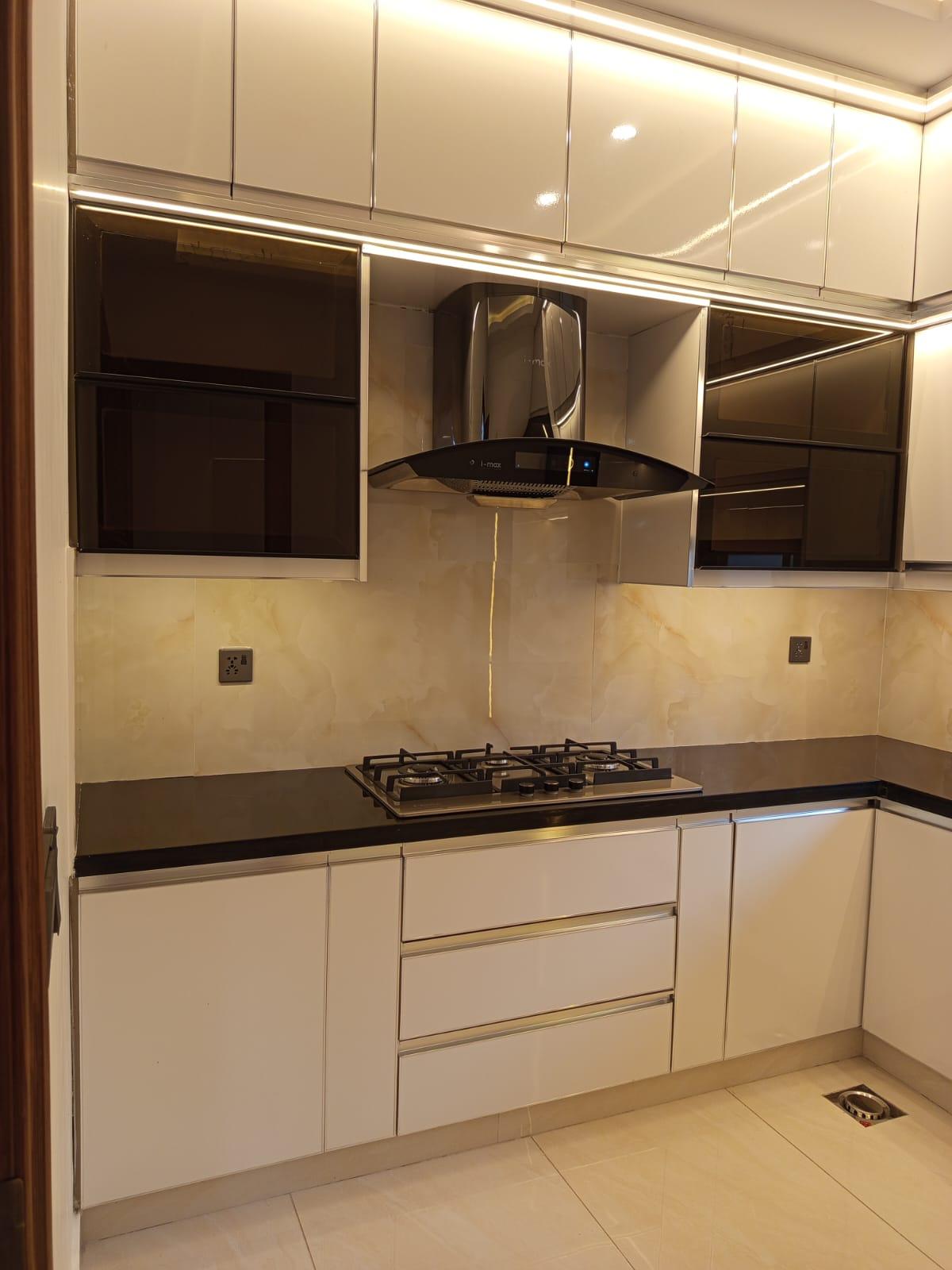 NEW 5 MARLA  BUNGALOW FOR SALE IN DHA LAHORE PHASE 9