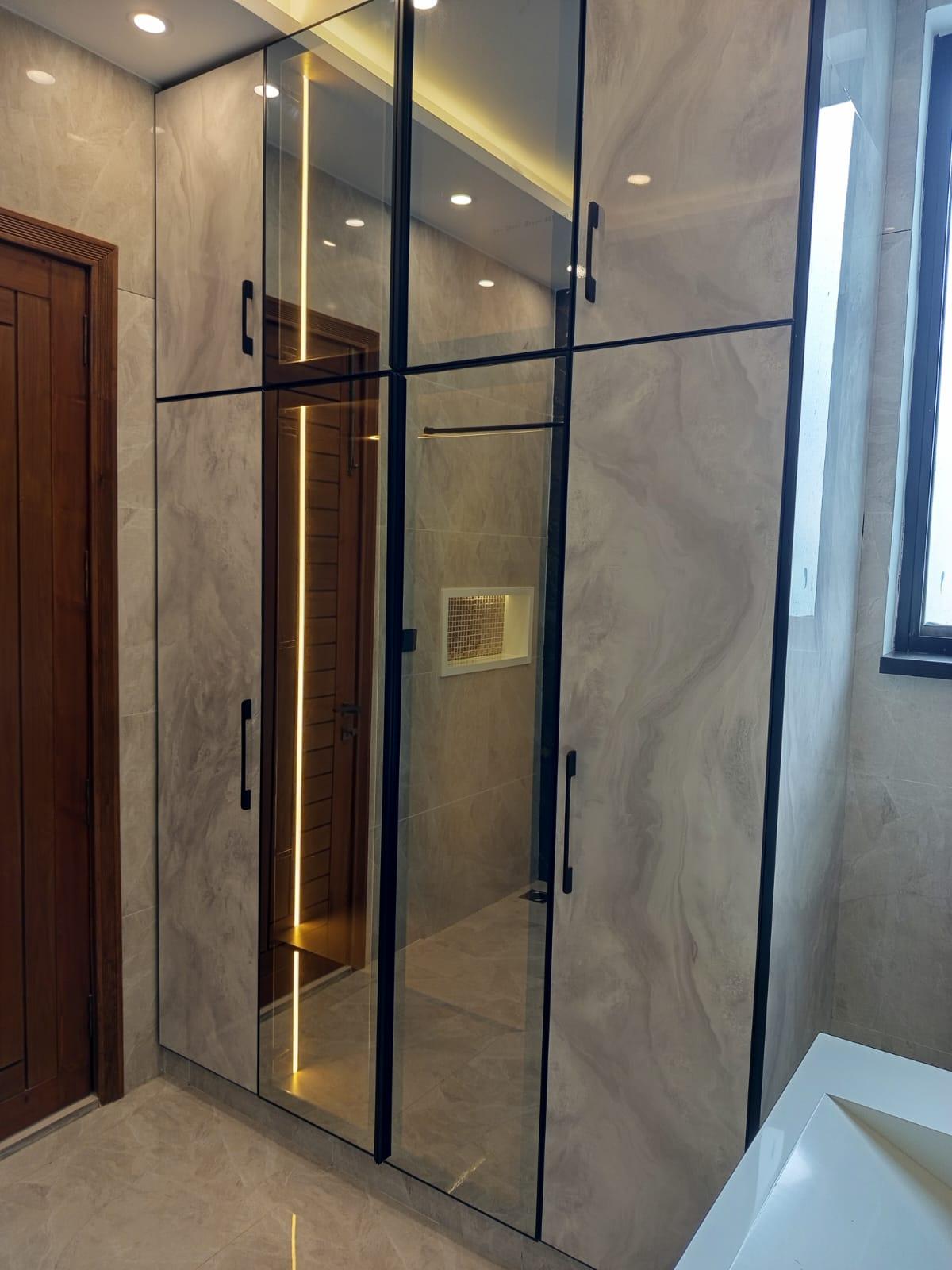 NEW 5 MARLA  BUNGALOW FOR SALE IN DHA LAHORE PHASE 9