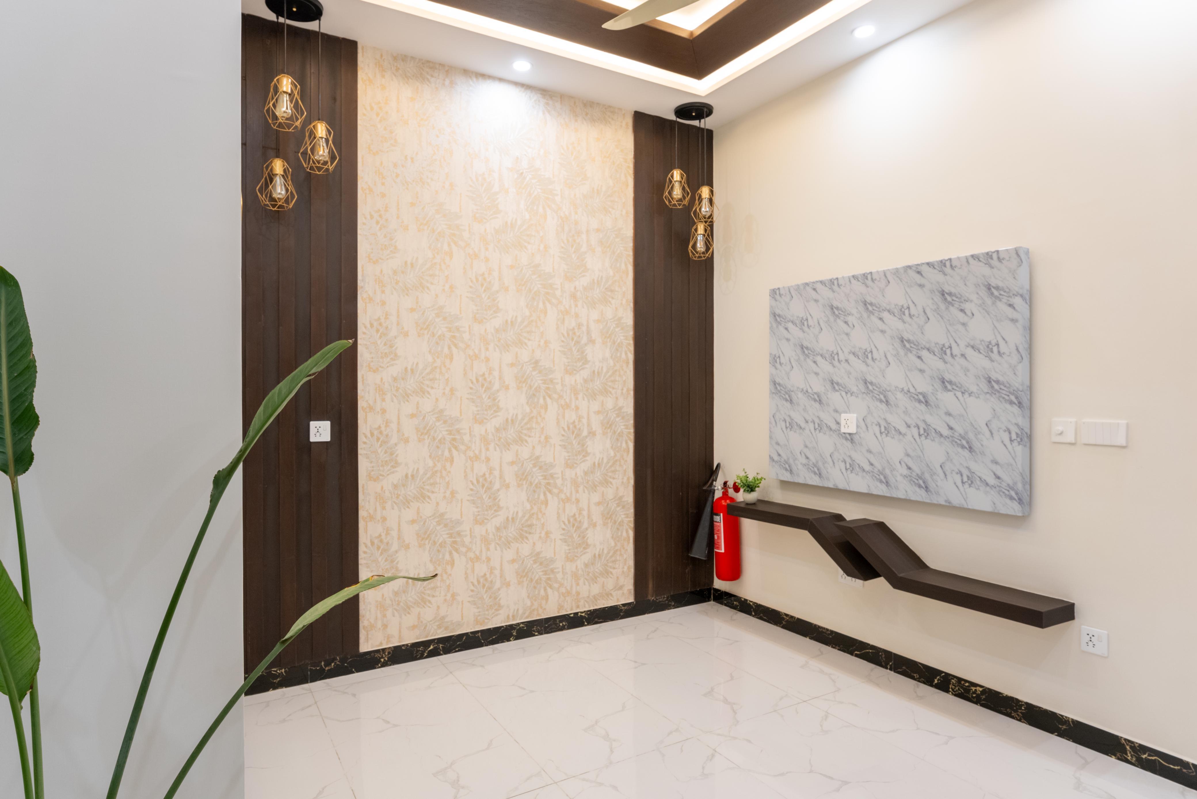 BARND NEW 5 MARLA  HOUSE FOR SALE IN DHA LAHORE PHASE 9 TOWN