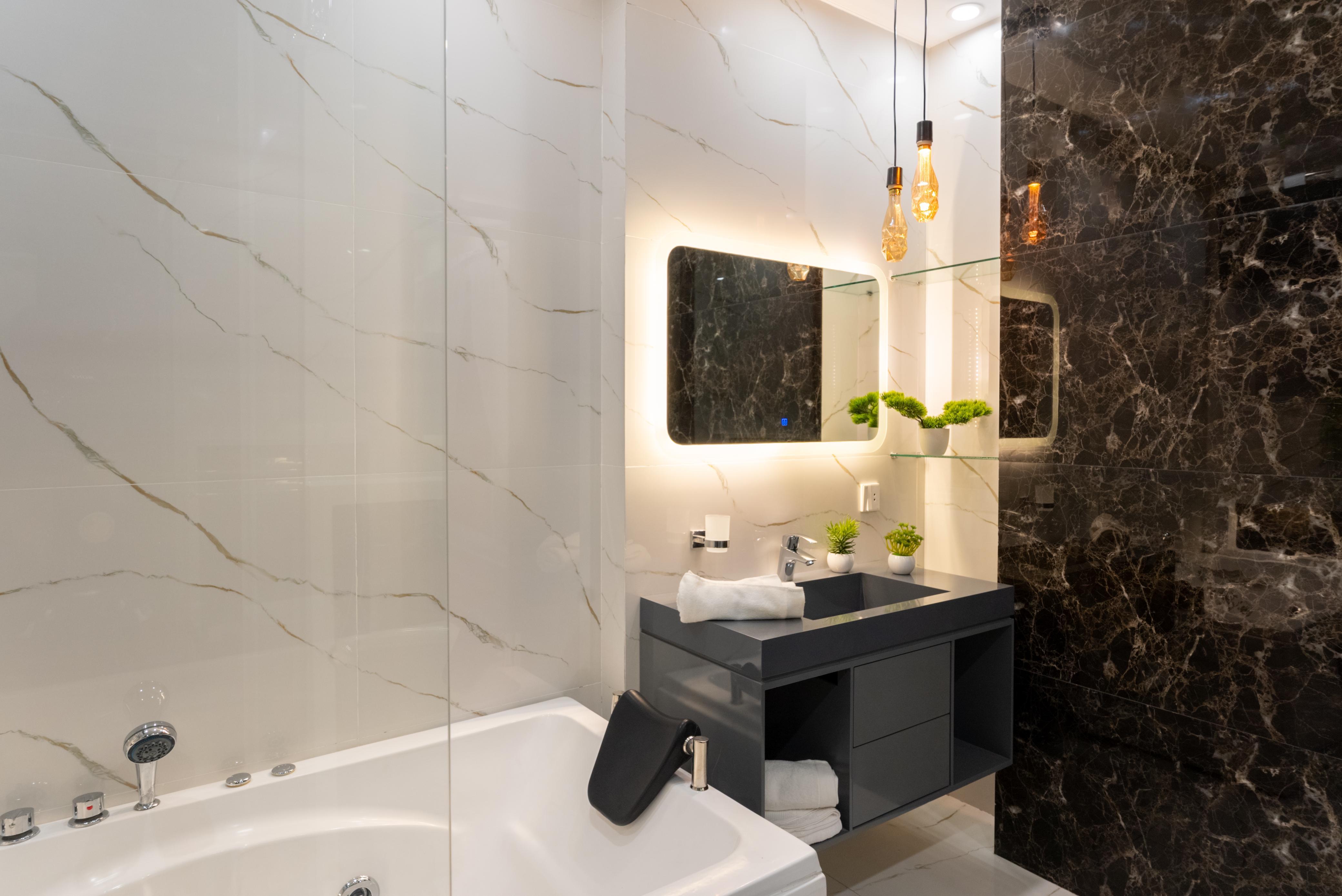 BARND NEW 5 MARLA  HOUSE FOR SALE IN DHA LAHORE PHASE 9 TOWN