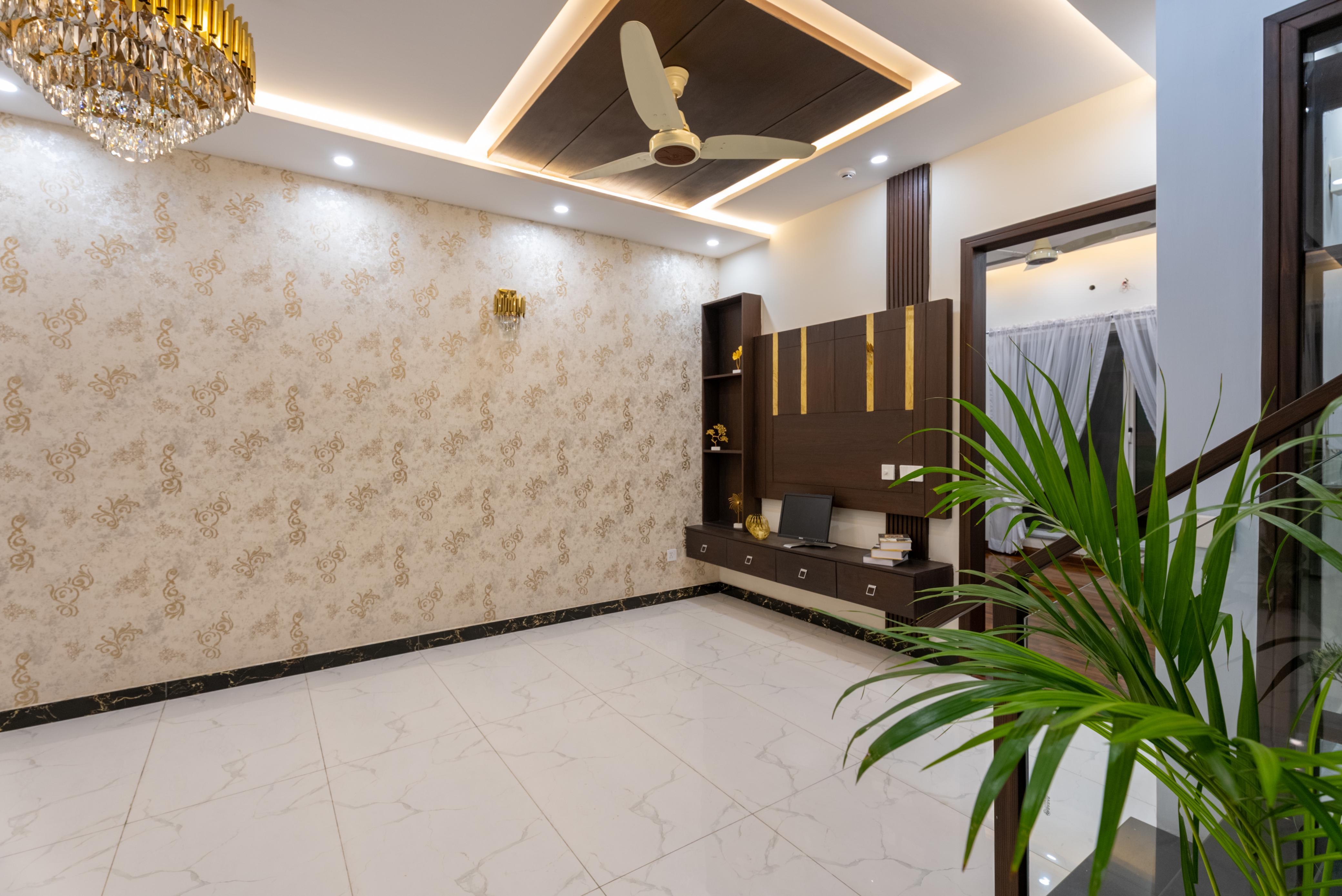 BARND NEW 5 MARLA  HOUSE FOR SALE IN DHA LAHORE PHASE 9 TOWN