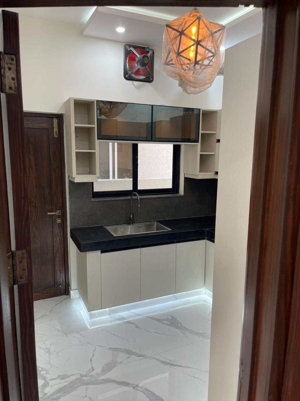 5 MARLA  BUNGALOW FOR SALE IN DHA LAHORE PHASE 9 TOWN