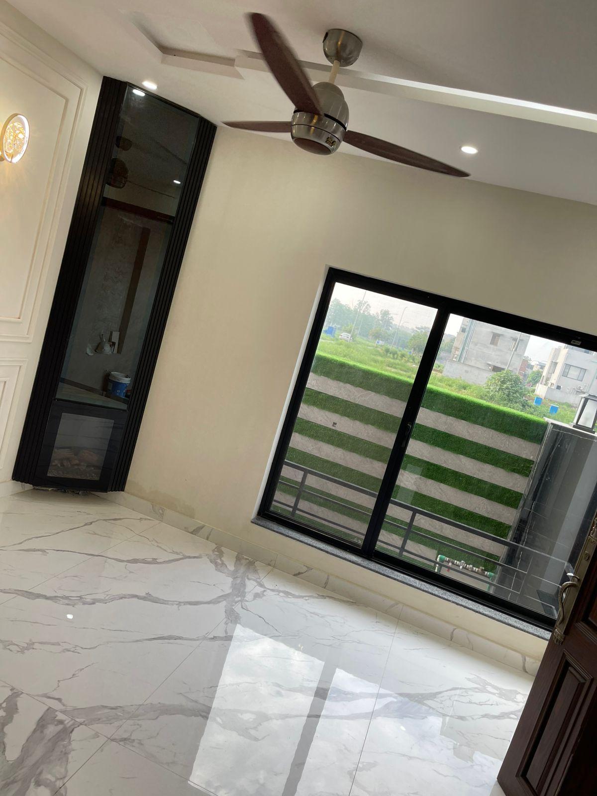 5 MARLA  BUNGALOW FOR SALE IN DHA LAHORE PHASE 9 TOWN