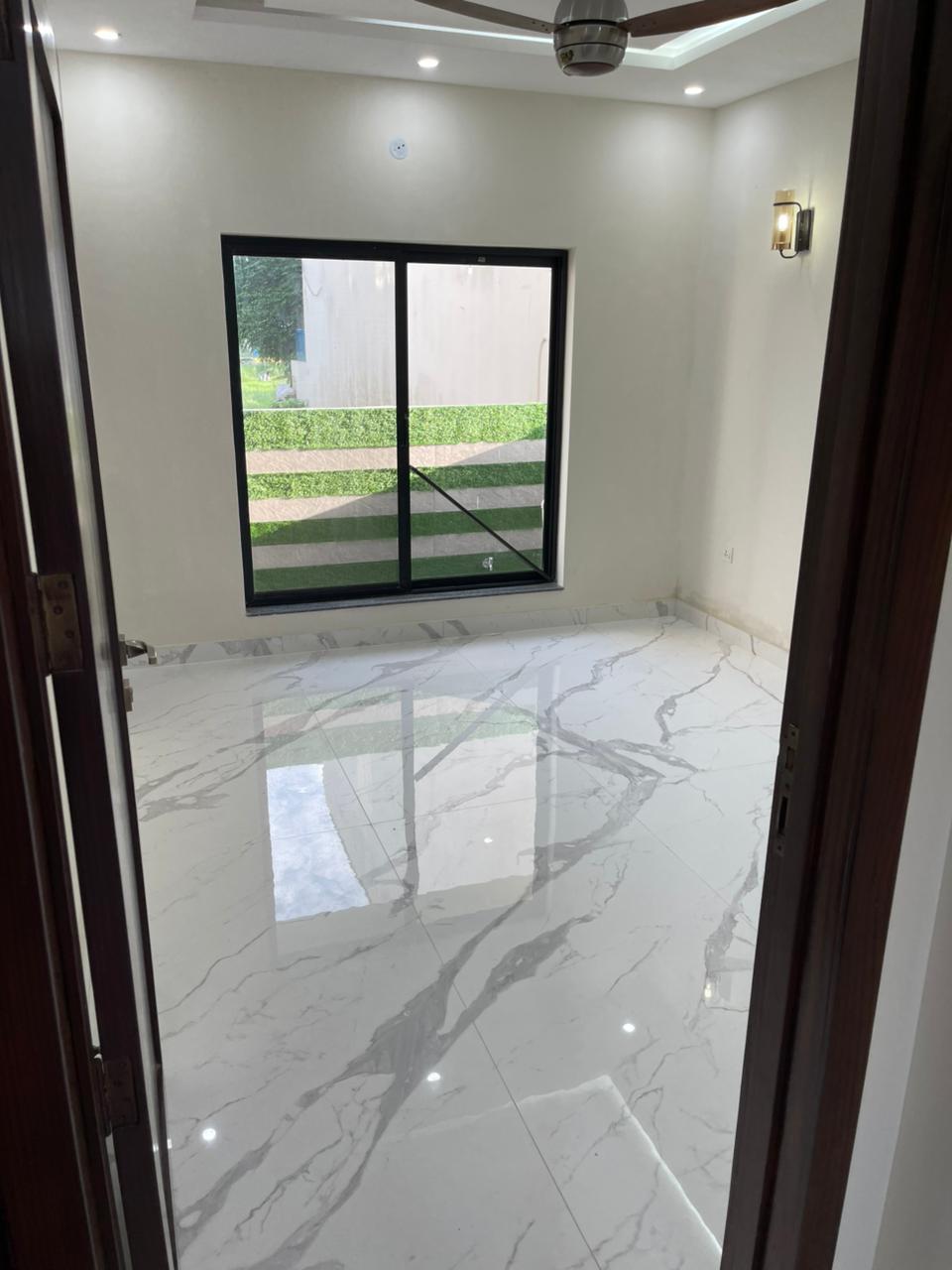 5 MARLA  BUNGALOW FOR SALE IN DHA LAHORE PHASE 9 TOWN