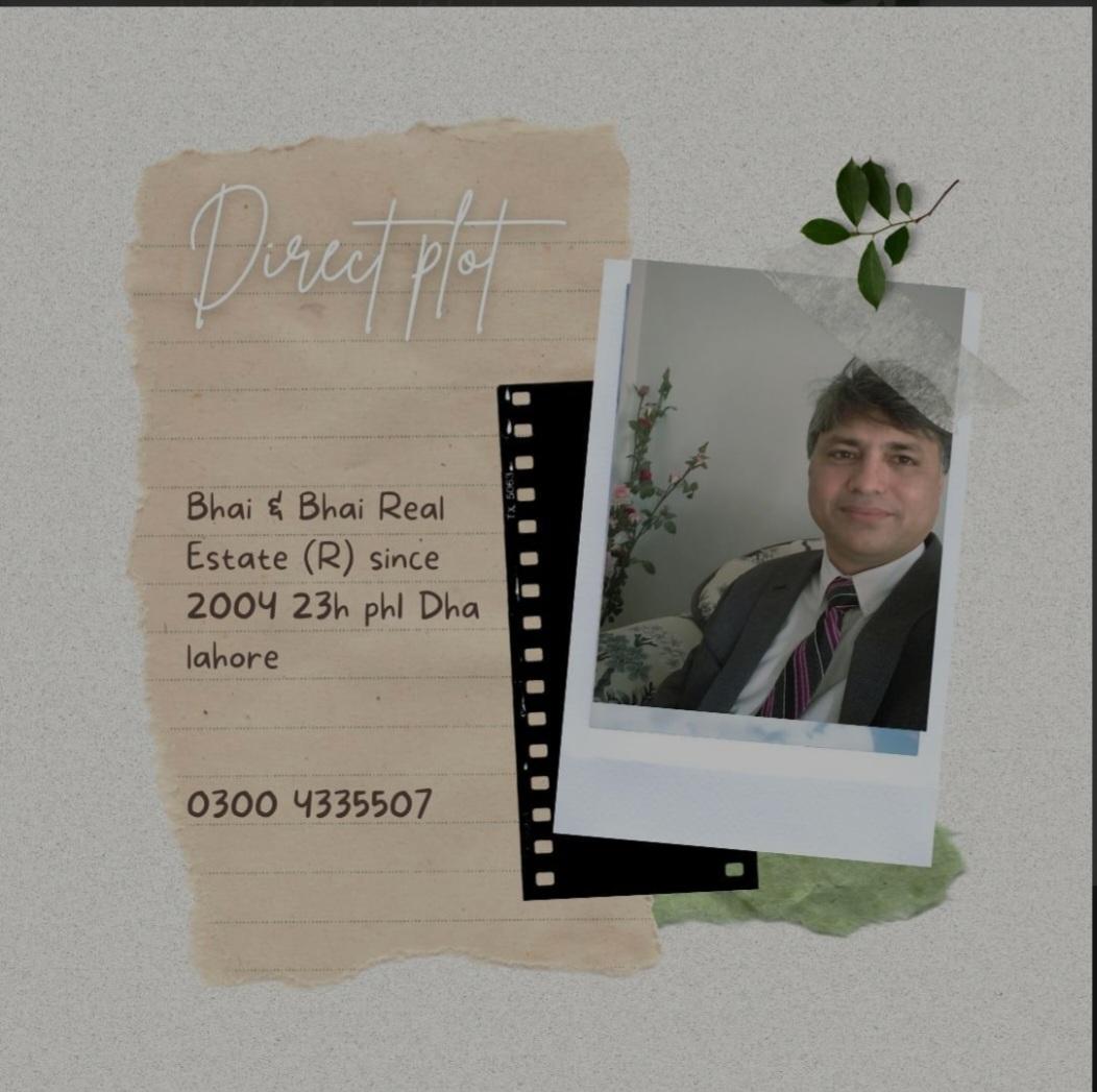 Direct  inventory For Sale- House- Plot and Flates