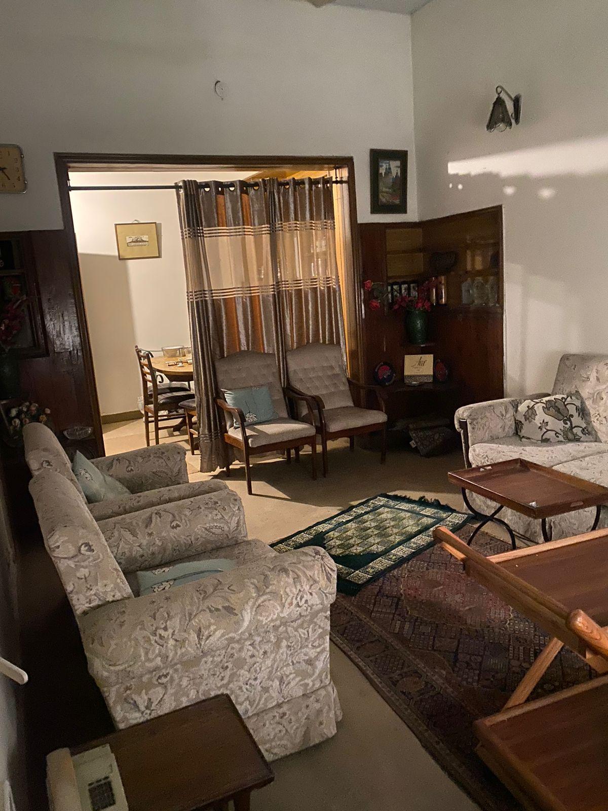 Kanal low price Bungalow DHA Lahore phase 1