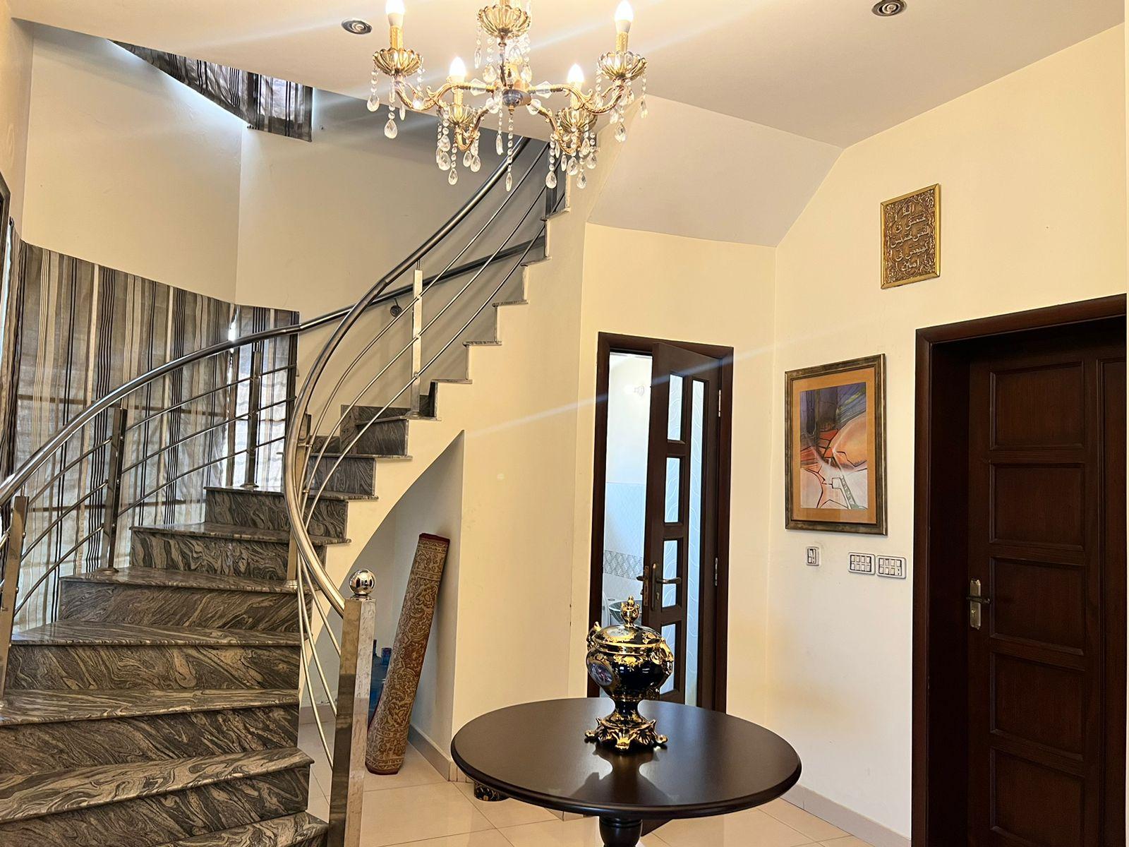 Kanal Bungalow  in Eden city  near DHA phase 8